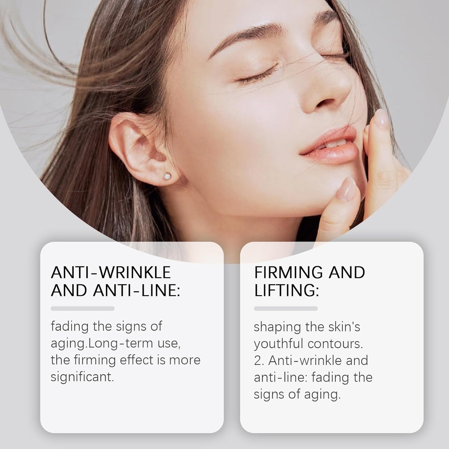 Bee Venom Face Lift Cream