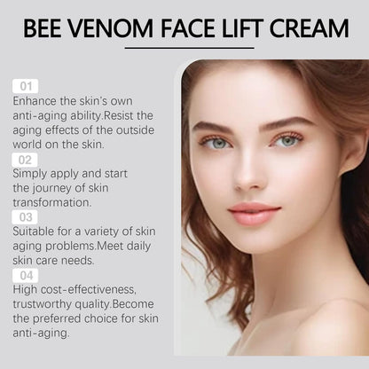 Bee Venom Face Lift Cream