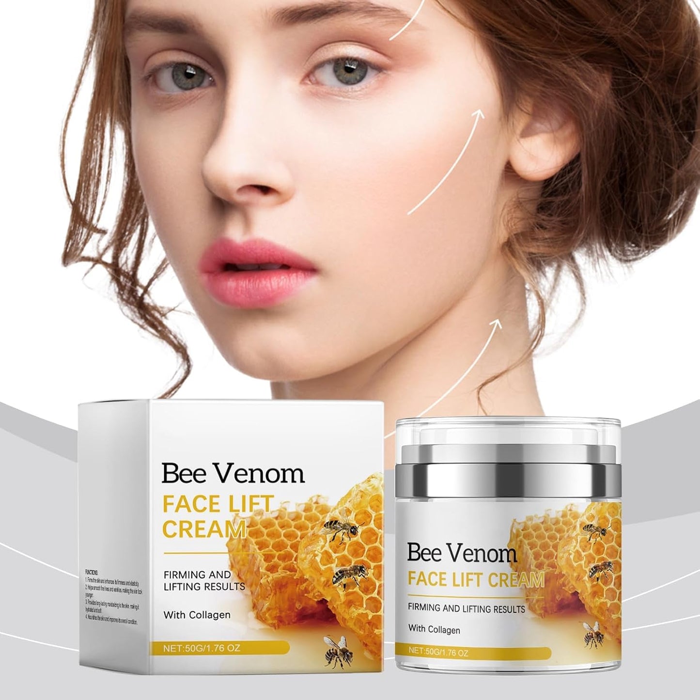 Bee Venom Face Lift Cream