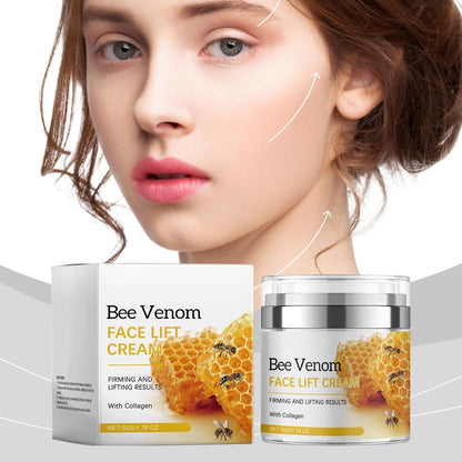 Bee Venom Face Lift Cream
