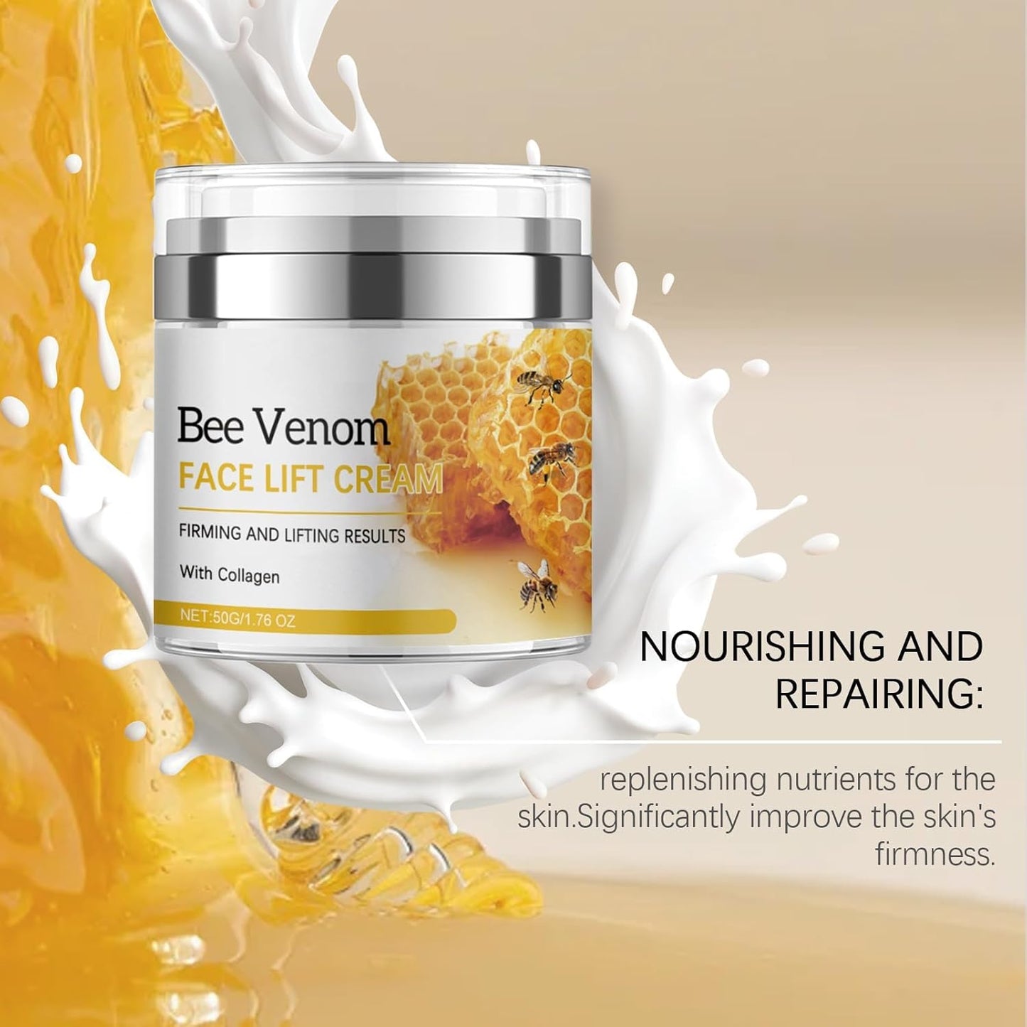 Bee Venom Face Lift Cream