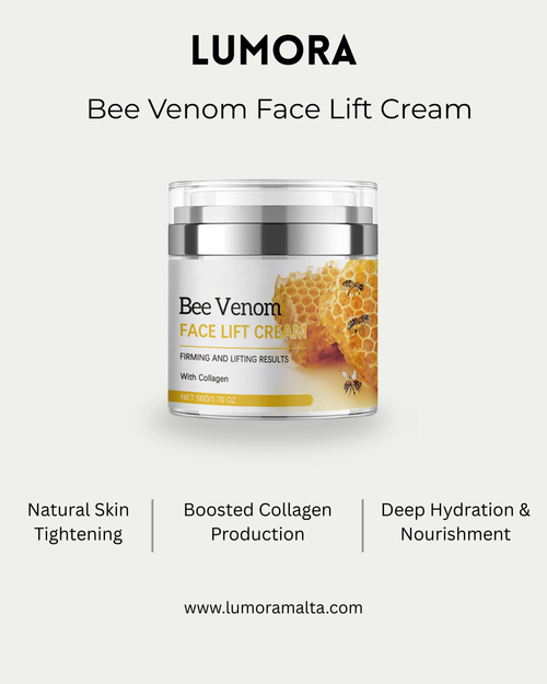 Bee Venom Face Lift Cream